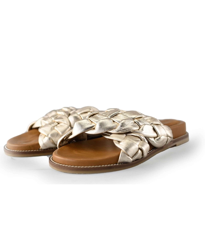 Notre-V Slippers