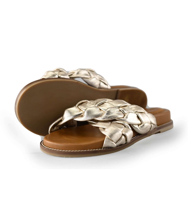 Notre-V Slippers