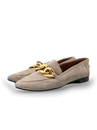Notre-V Loafers Beige 216545