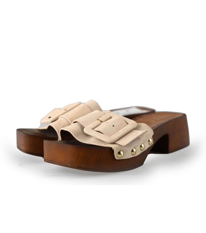 Notre-V Slippers