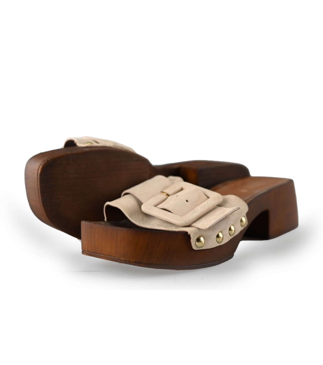 Notre-V Slippers