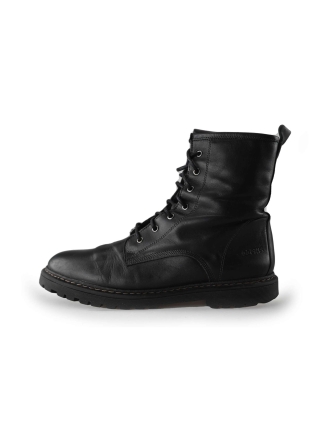 Giga Veterboots Zwart 216561