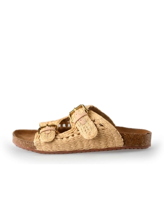 Bibi Lou Sandalen Beige 216563