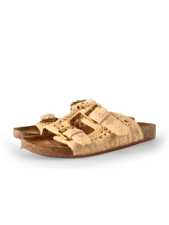Bibi Lou Sandalen Beige 216563