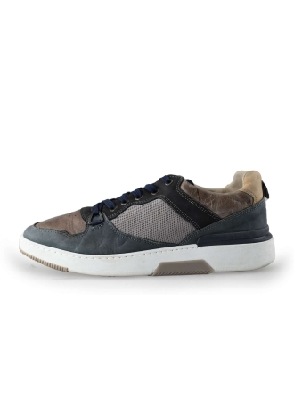 Sub55 Sneakers Bruin 216567