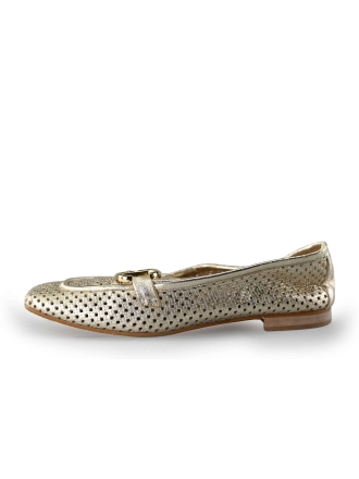 Notre-V Loafers