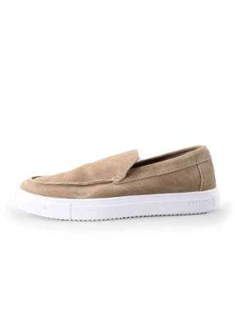 Blackstone Loafers Beige 216574