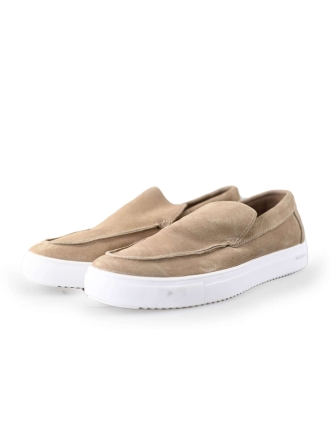 Blackstone Loafers Beige 216574