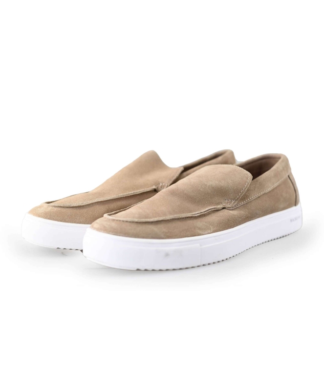 Blackstone Loafers