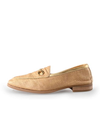 Unisa Loafers Beige 216589