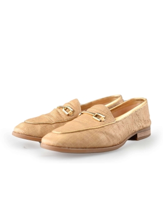 Unisa Loafers Beige 216589