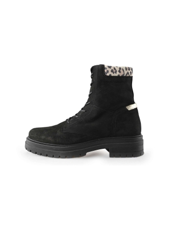 Giga Veterboots Zwart 216595