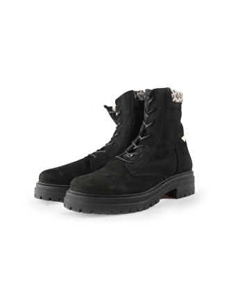 Giga Veterboots Zwart 216595