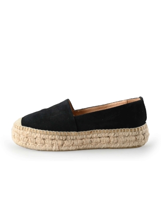 Ayana Espadrilles Zwart 216600