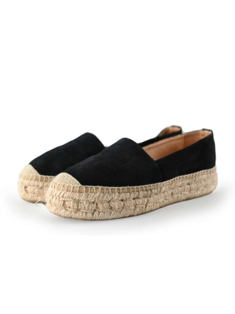 Ayana Espadrilles Zwart 216600