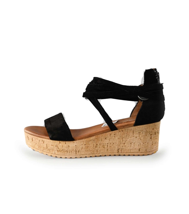 Omoda Sleehakken