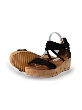 Omoda Sleehakken