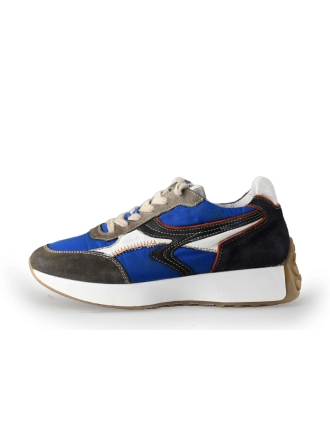 Giga Sneakers Blauw 216613