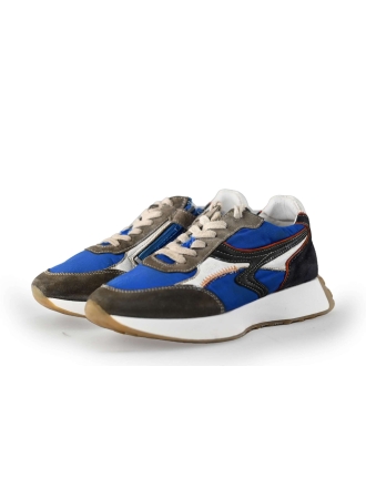 Giga Sneakers Blauw 216613