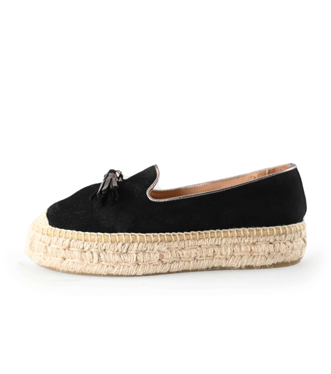 Espadrilles