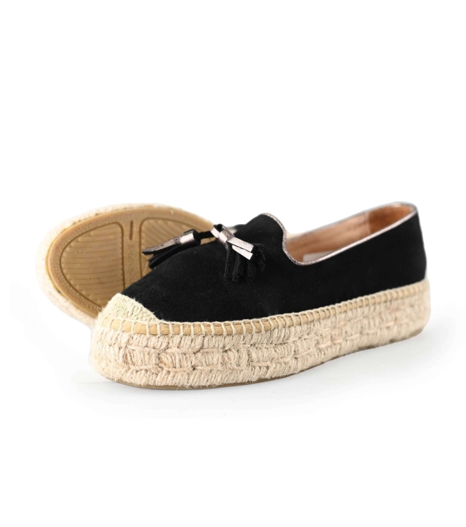 Espadrilles