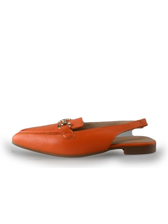 Ayana Sandalen Oranje 216664