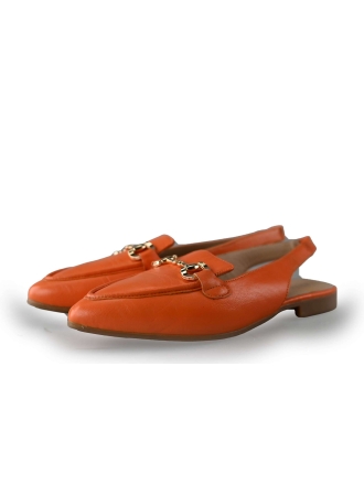 Ayana Sandalen Oranje 216664