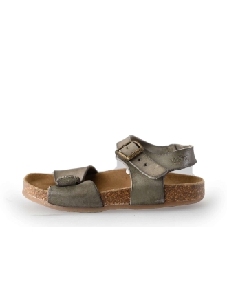 Kipling Sandalen Groen 216667