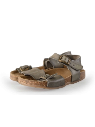 Kipling Sandalen Groen 216667