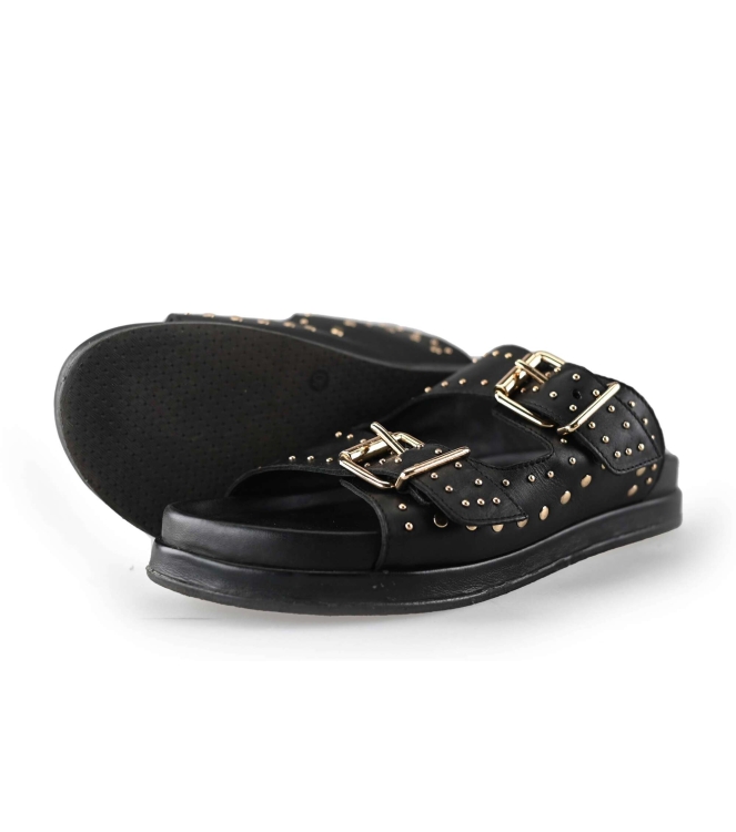 Blasz Slippers