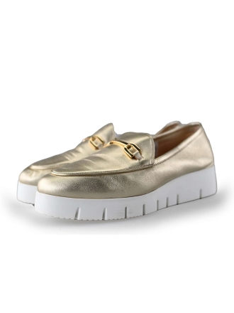 Unisa Loafers Goud 216679
