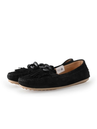 Ayana Loafers Zwart 216684