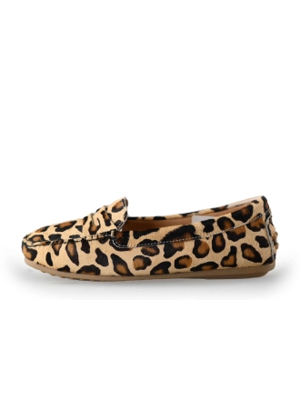  Loafers Beige 216698