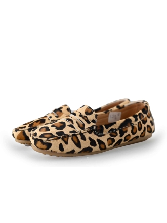  Loafers Beige 216698