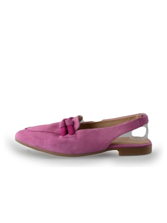 Ayana Loafers Paars 216699