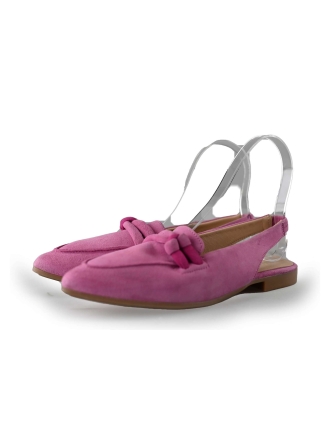 Ayana Loafers Paars 216699