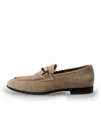 Mazzeltov Loafers Beige 216702