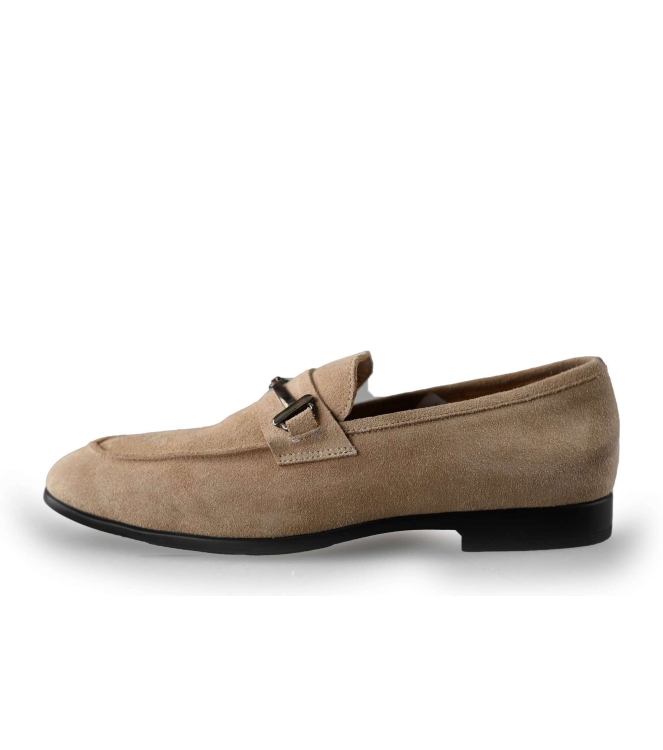 Mazzeltov Loafers