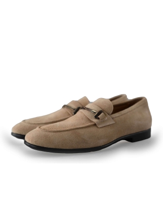 Mazzeltov Loafers Beige 216702