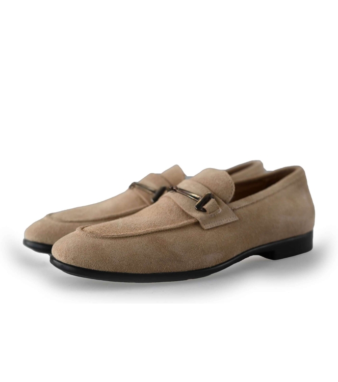 Mazzeltov Loafers