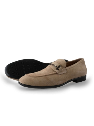 Mazzeltov Loafers