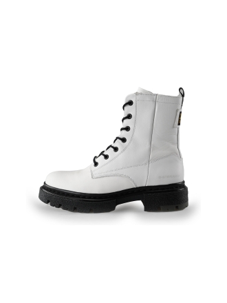 G-Star Veterboots Wit 216743