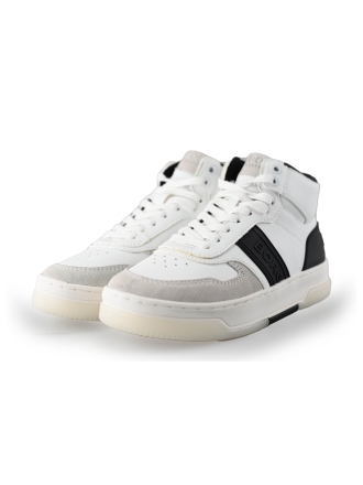 Bjorn Borg Hoge sneakers Wit 216745