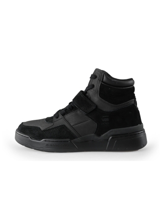 G-Star Hoge sneakers Zwart 216769