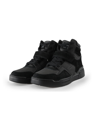 G-Star Hoge sneakers Zwart 216769