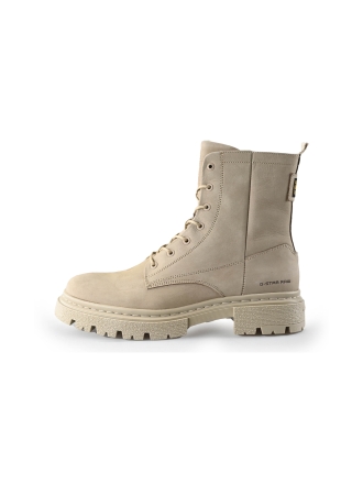 G-Star Veterboots Beige 216774