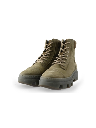 G-Star Veterboots Groen 216780