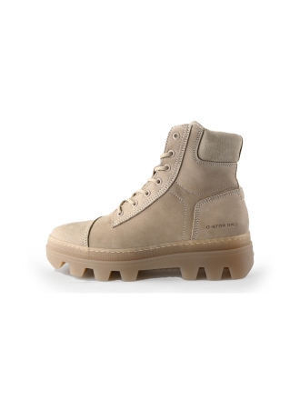 G-Star Veterboots Beige 216781