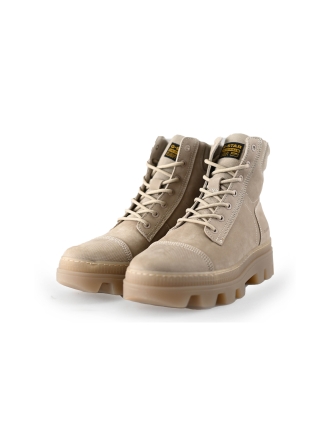 G-Star Veterboots Beige 216781
