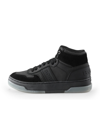 Bjorn Borg Hoge sneakers Zwart 216784